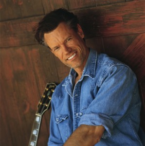 Randy Travis